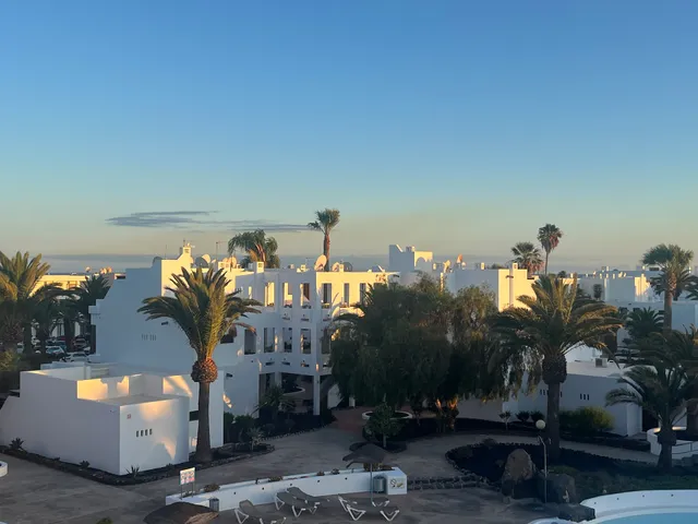 Los molinos Luxury & Relax