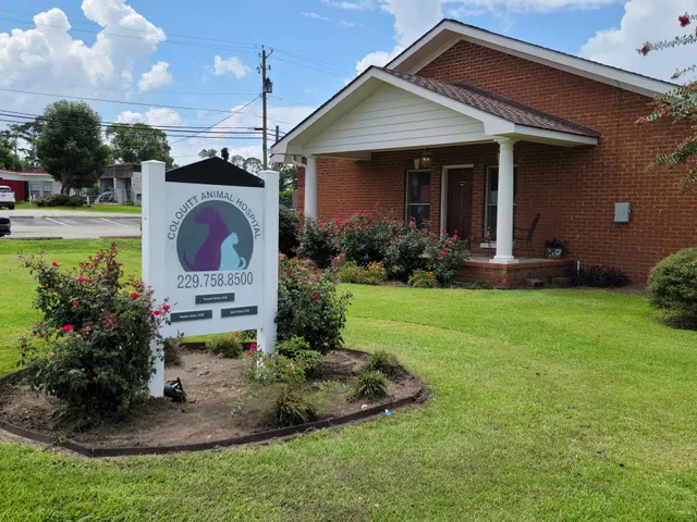 Colquitt Animal Hospital