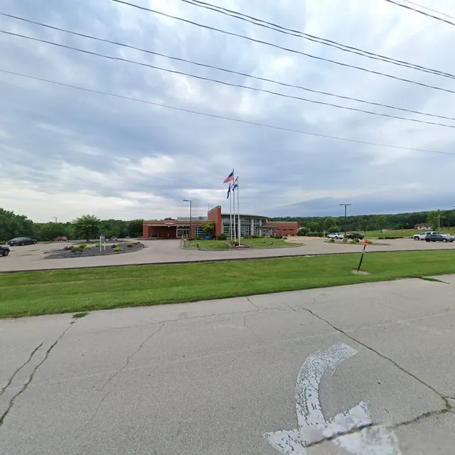 BJC Parkland Health Center-Bonne Terre