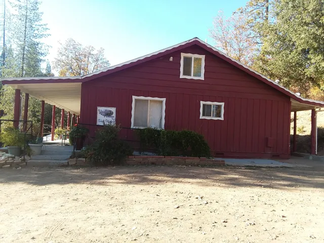 Yosemite Paradise Inn