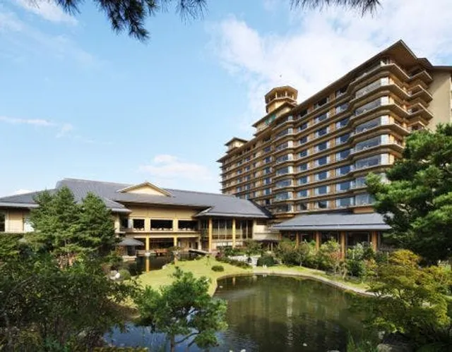 Shiratama no yu Kahou