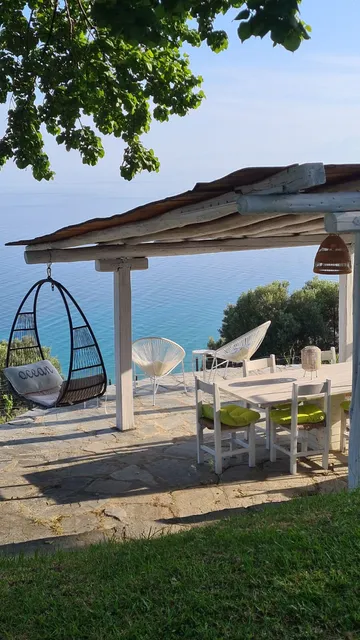 Greco Paradise Suites - Adult Only