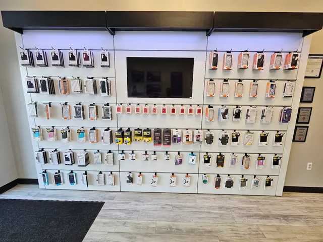 uBreakiFix - Phone and Computer Repair