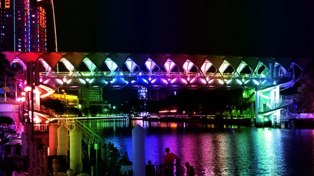 Rongguang Holiday Inn