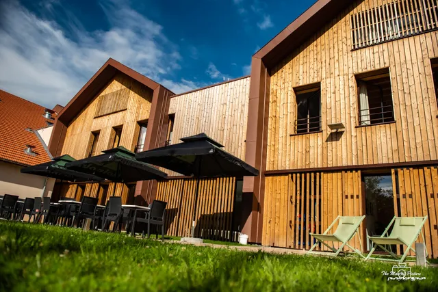 Logis Hôtel Altitude et Spa