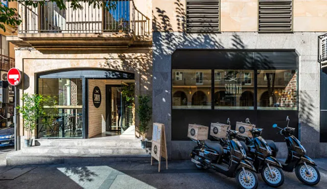 Sibuya Urban Sushi Bar