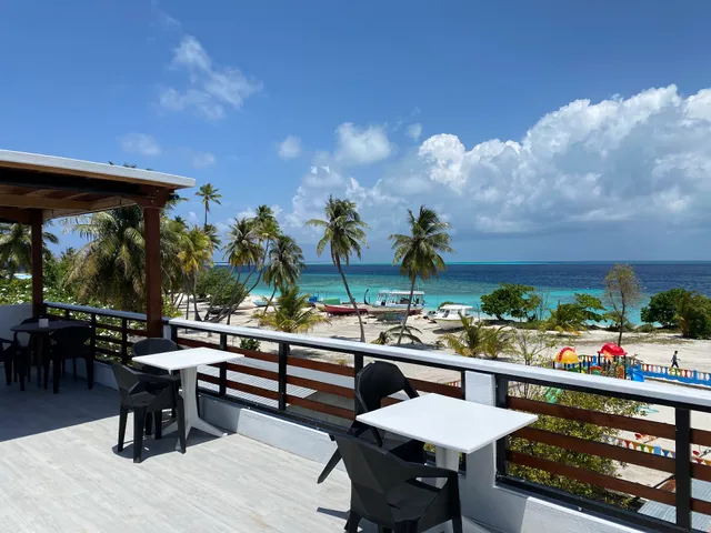 AMBAA Cafe’ & Bistro