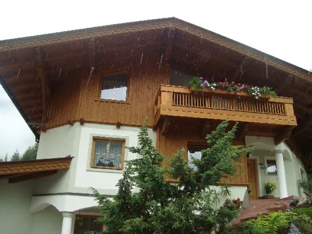 Ferienwohnung Gertraud Geisler