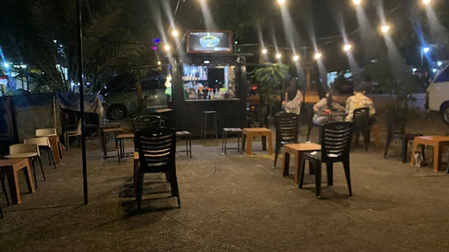 Ethnic Coffee - Dairi Pride