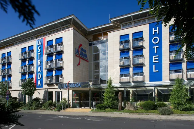 Hotel La Strada