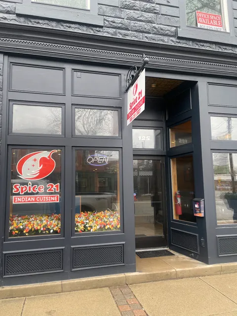 Spice 21
