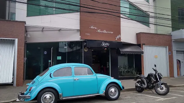 Sim Café Ipatinga