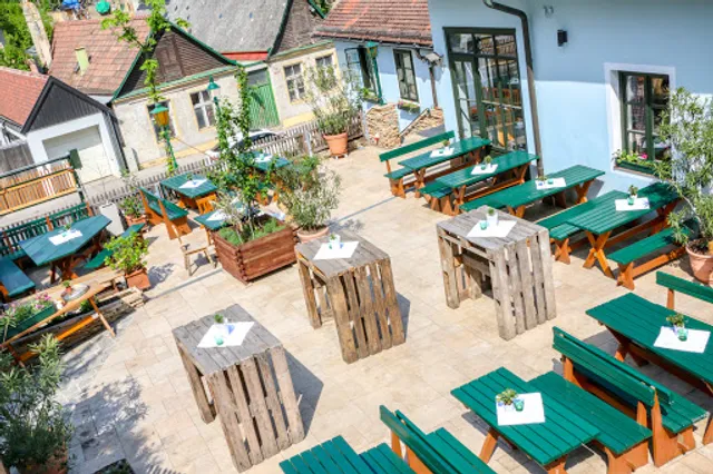 Eischer's Kronenstüberl