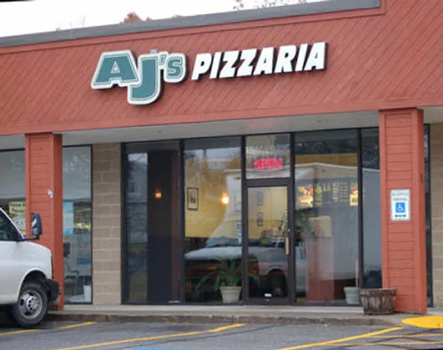 AJ's Pizzaria