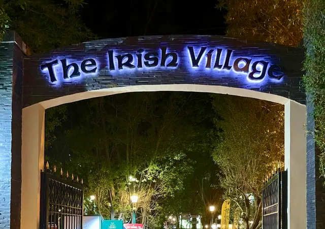 The Irish Village