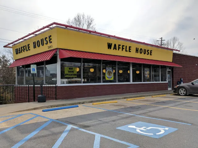 Waffle House