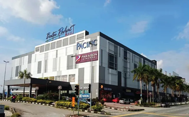 Batu Pahat