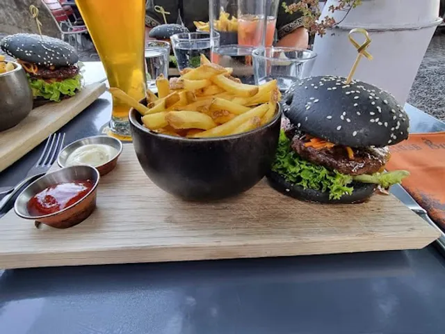 Restaurant Schloss Burgdorf