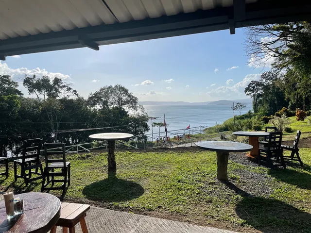 Restaurante La Tortuga Arenal