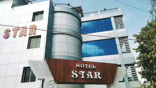 Hotel Star