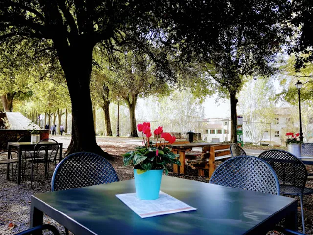 Casermetta San Salvatore