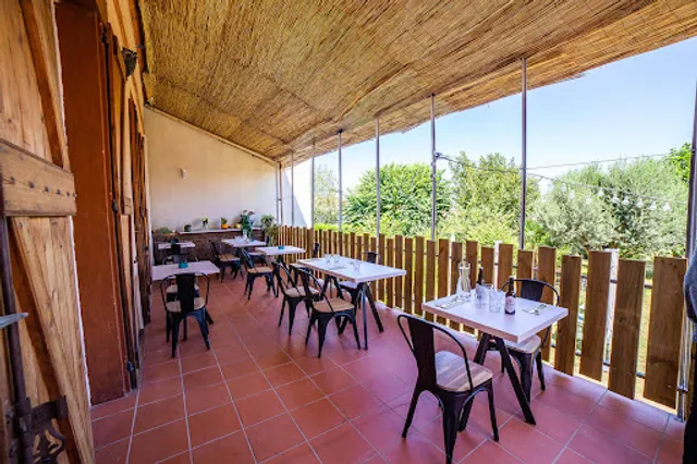 Libère Mets Sens - Restaurant et Salon de thé/café à Balma