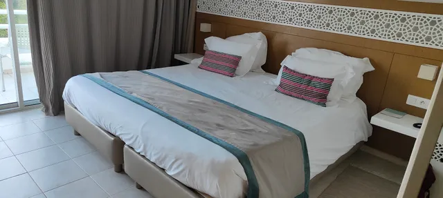 Le Sultan Restaurant & Lounge