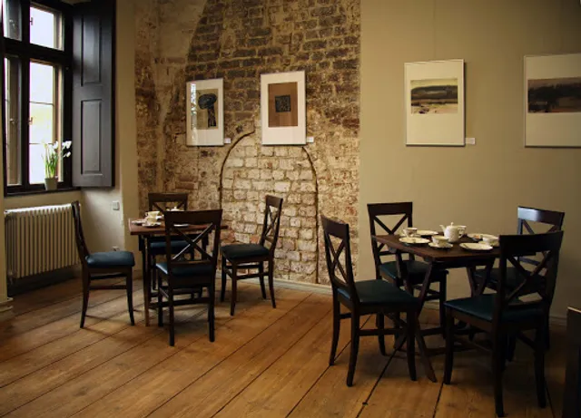 Klostercafé Malchow