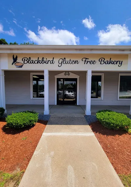 Blackbird Gluten Free Bakery