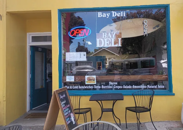 Bay Deli