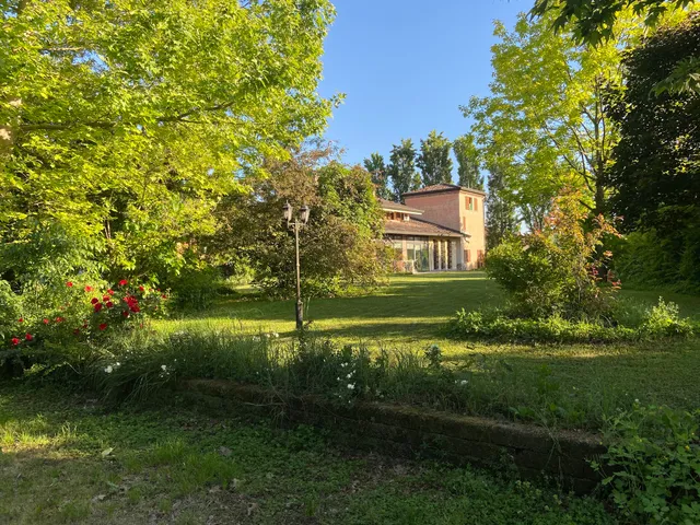 B&B Corte San Giovanni