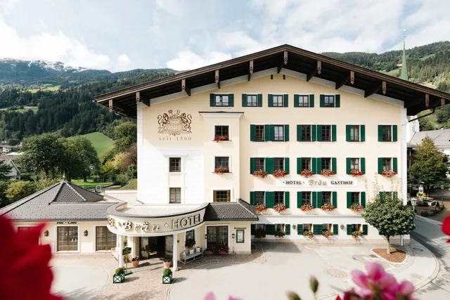 Hotel & Gasthof BRÄU