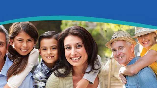 Smile Mission Valley Dental Center