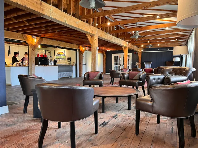 Firth River Coffee Company