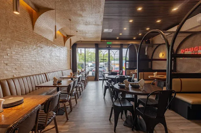 Pep & Ronnie - AC Branch