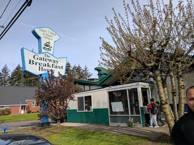 Gateway Breakfast House