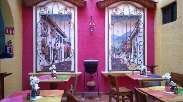 Los Apapachos de Margarita