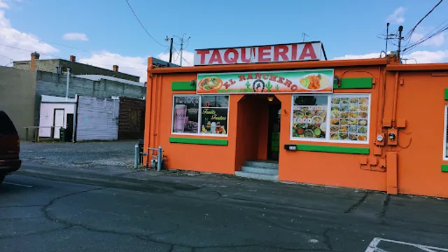 El Ranchero