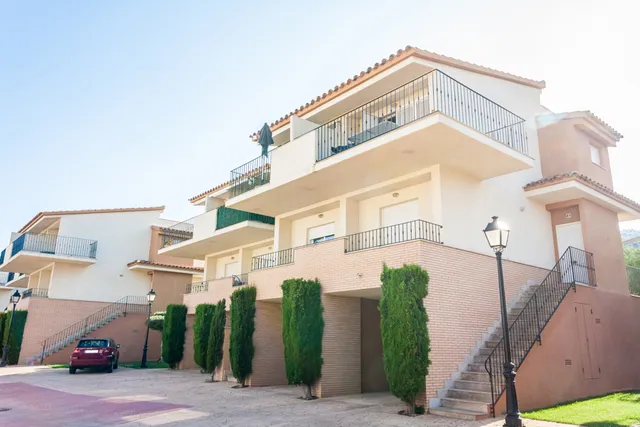 Chalet New Estíbaliz