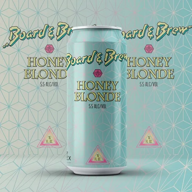 Board & Brew - Mission Valley