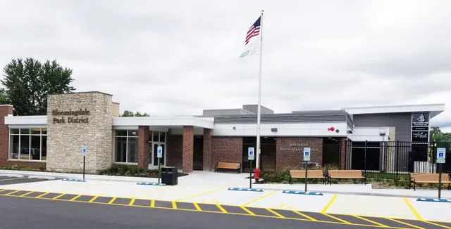 Bloomingdale Park District JRC