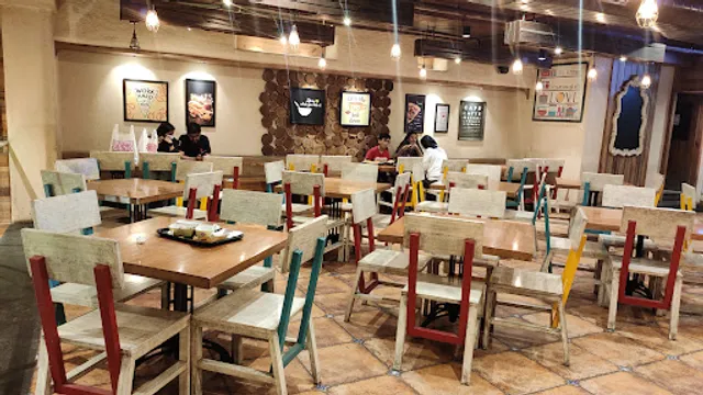 Karachi Bakery Shaikpet