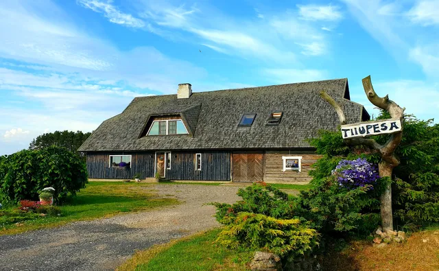 Tiiupesa Guest House