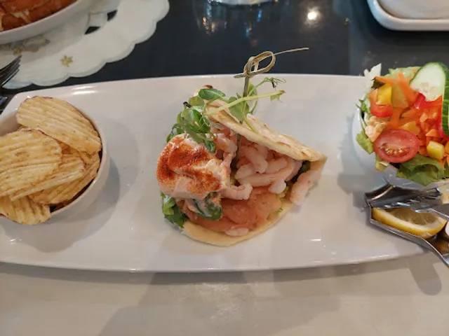 No.15 (Bistro, Brew & Bake)