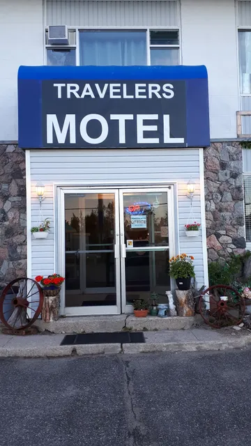 Nipigon Travelers Motel
