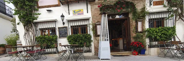 Centro Comercial Abierto Casco Antiguo de Marbella