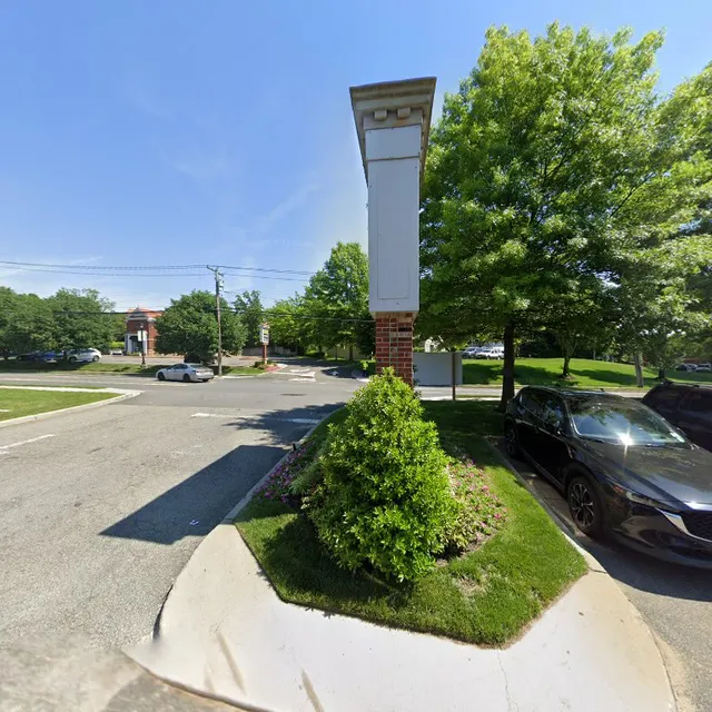 Old Nicholas Village