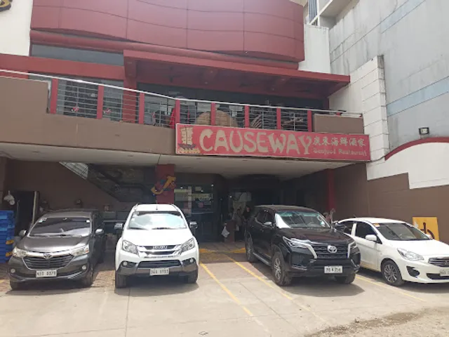 Causeway Seafood Restaurant
