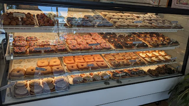 Valhalla Bakery St Pete