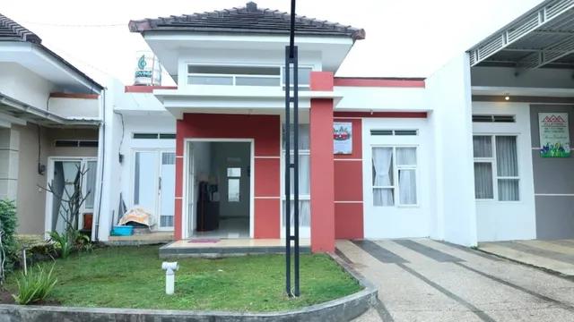 Villa Casa Blanca by Masterpiece Villa